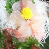 Lobster Sashimi - เนื้อล็อบสเตอร์แบบเน้นๆ