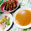 หมูสะเต๊ะ
