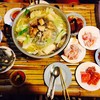 หมูกะทะ