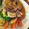 พอร์คชอป หมูนุ่มมาก