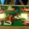 เมนูของร้านค่ะ