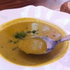 Pumpkin Soup