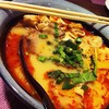 ราเมนต้มยำแซ่บเว่อร์