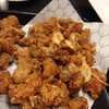 ข้อไก่ทอดแบบเผ็ด