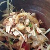 ตำแคบหมู