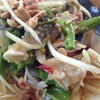 ส้มตำปูม้า