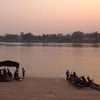 ท่าเรือ ด่านห้วยทราย สปป.ลาว