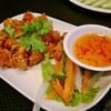 เอ็นไก่ทอด