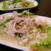 ยำเห็ดเข็มทอง