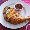 ไก่ทอด