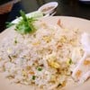 ข้าวผัดทะเล