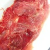 หมูสดสไลด์ห