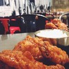 ไก่ทอดบอนชอน ฉ่ำ กรอบ และเข้มข้นมาก