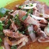 น้ำตกหมู