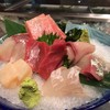 Sashimi Omakase สำหรับ 2 คน