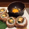 Sukiyaki Roll เมนูเชฟแนะนำ