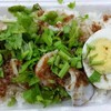 ข้าวทรงเครื่อง