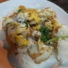 ข้าวแห้งปลาอินทรีย์