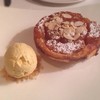 Apple Tart 