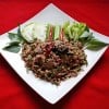ลาบหมู แซ่บแซ่บ 
นพรัตน์ แซ่บเวอร์