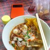 ก๋วยเตี๋ยวเส้นเล็กพิษณุโลก ^^ อร่อยเฟอร์ๆ ร้านนี้มี ก๋วยเตี๋ยวแกงส้มข้าวต้มร่อยๆ