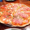 Smoke Salmon & ..... Pizza