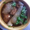 ตุ๋นเยื่อไผ่