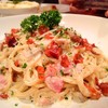 Spaghetti Carbonara