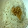 เจ๊แดง หมี่ซั่วเป็ดตุ๋น - ไก่ตุ๋น น้ำใส