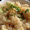 Garlic Fried Rice