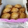 1 กล่อง มี 8 คู่ 20 บาท