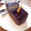 Orange Chocolate 95-