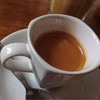Hot Espresso !!