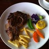 Rib Eye Steak