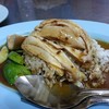 ข้าวหน้าไก่??