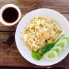 ข้าวผัดปู
