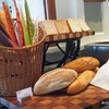 Bread Station