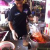 เครื่องแยกกาก