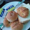 ขนมปัง