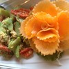ลูกฟักแม้วผัดไข่