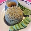 ข้าวผัดปู