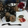 chocolate love