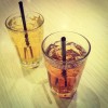 น้ำยอดฮิต ชาเขียว