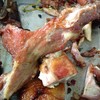 หมูแดงของเด็ดเจ๊กี่ ต้องลองครับ ติดใจอยากแบกกลับ