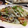 ยำตีนเป็ด