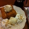 Honey Toast