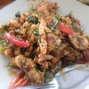 คั่วกลิ้งไก่