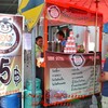 ถึงร้านแล้วว ^^