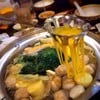 โรยไข่