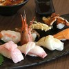 ซูชิ+ซาชิมิในคำเดียว